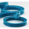 Custom Rubber D-Ring